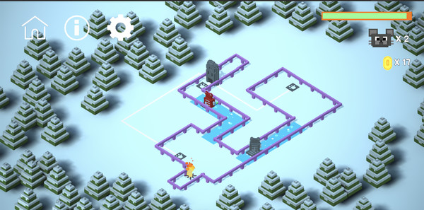 Nine Lives screenshot 2