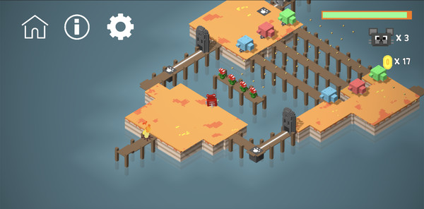 Nine Lives screenshot 4