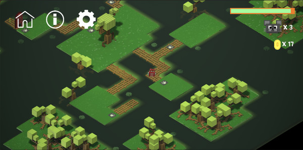 Nine Lives screenshot 6