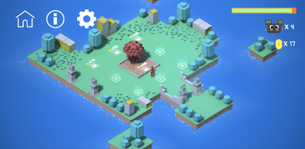 Nine Lives screenshot 3