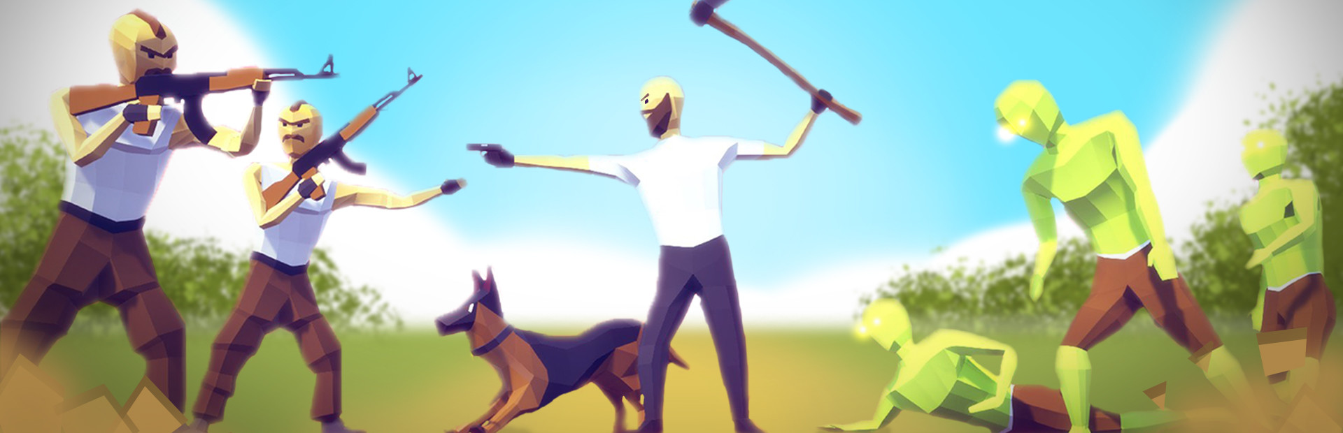 Polycalypse: Last bit of Hope