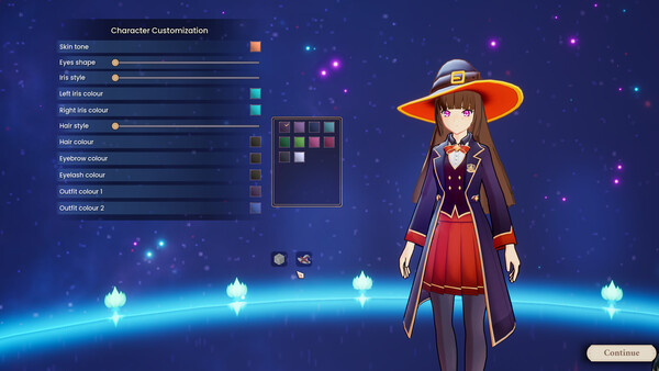 Kitori Academy screenshot 7