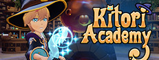 Kitori Academy Banner