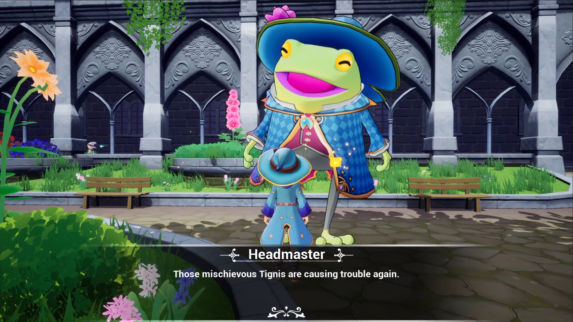 Steam：Kitori Academy