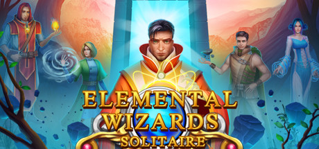 Solitaire. Elemental Wizards Cheat Engine/CT