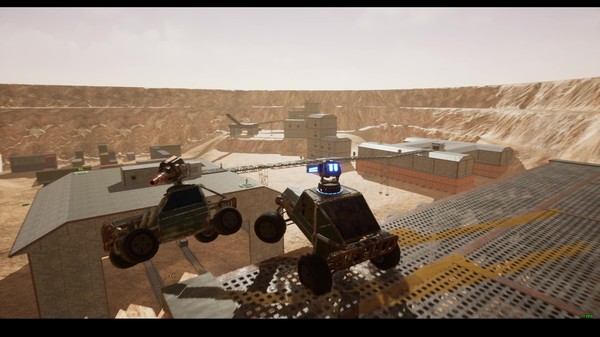 Carnage screenshot 5