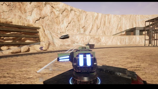 Carnage screenshot 4