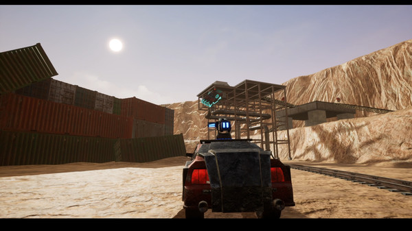 Carnage screenshot 3