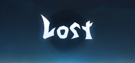 Lost Cover Image