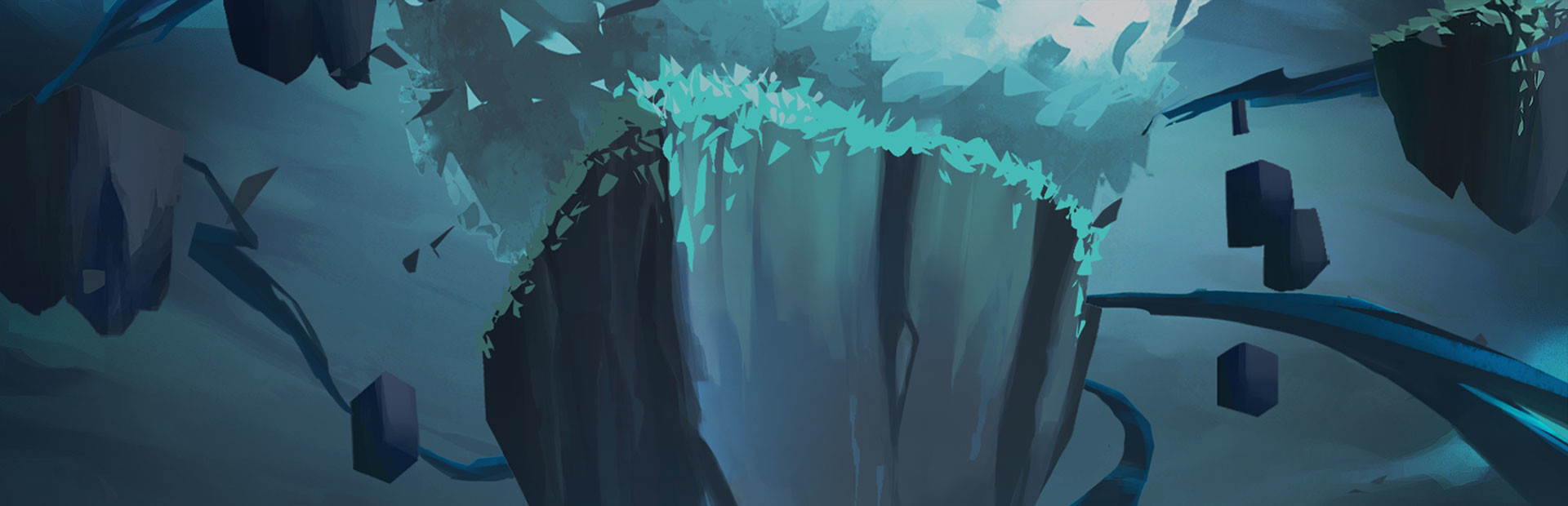Lost