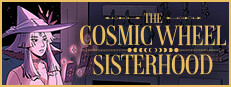 The Cosmic Wheel Sisterhood