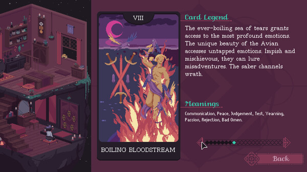 宇宙之轮姐妹会-游戏相册