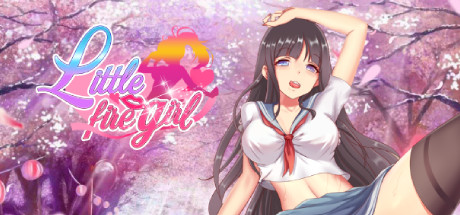 Little Fire Girl steam charts