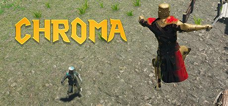 Chroma steam charts