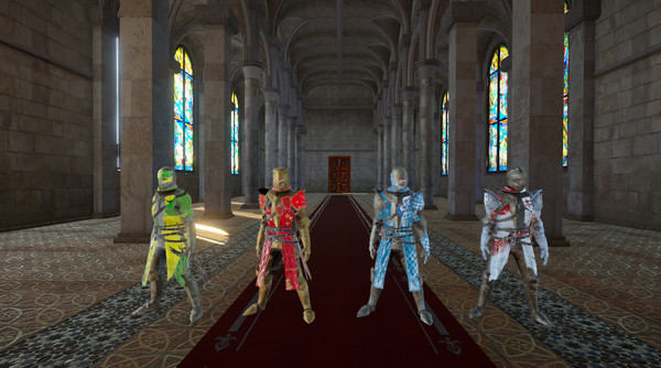 Chroma screenshot 2