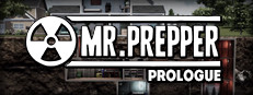 Mr. Prepper: Prologue game cover
