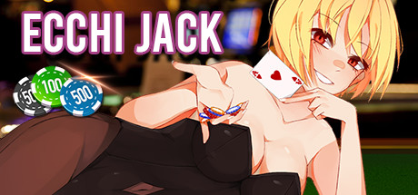 Ecchi Jack steam charts