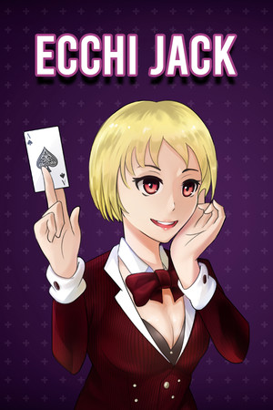 Ecchi Jack