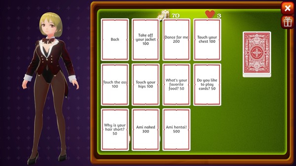 Ecchi Jack screenshot 5