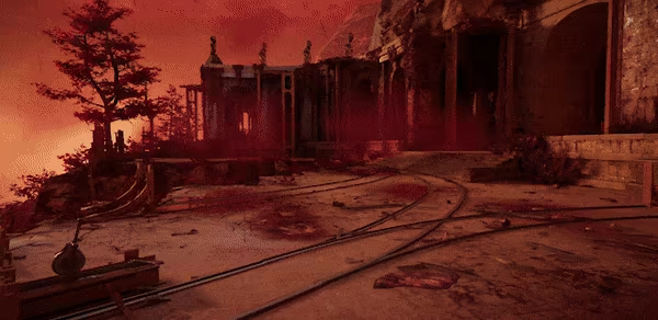 HORROR TALES: The Wine video 1