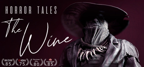HORROR TALES: The Wine crack status