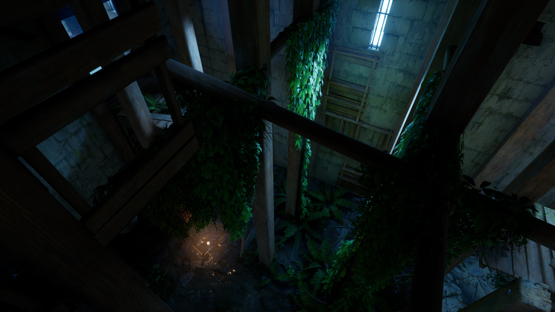 HORROR TALES: The Wine screenshot #10