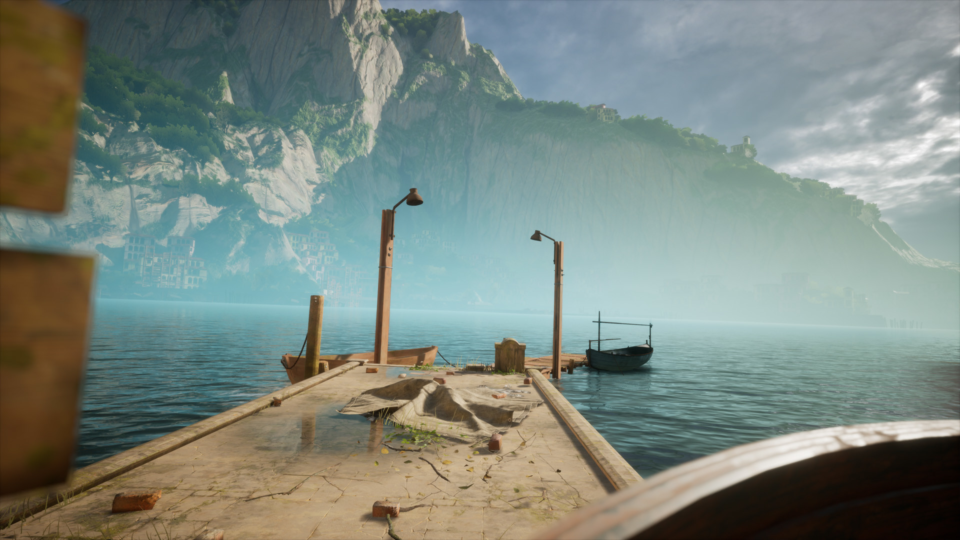 HORROR TALES: The Wine