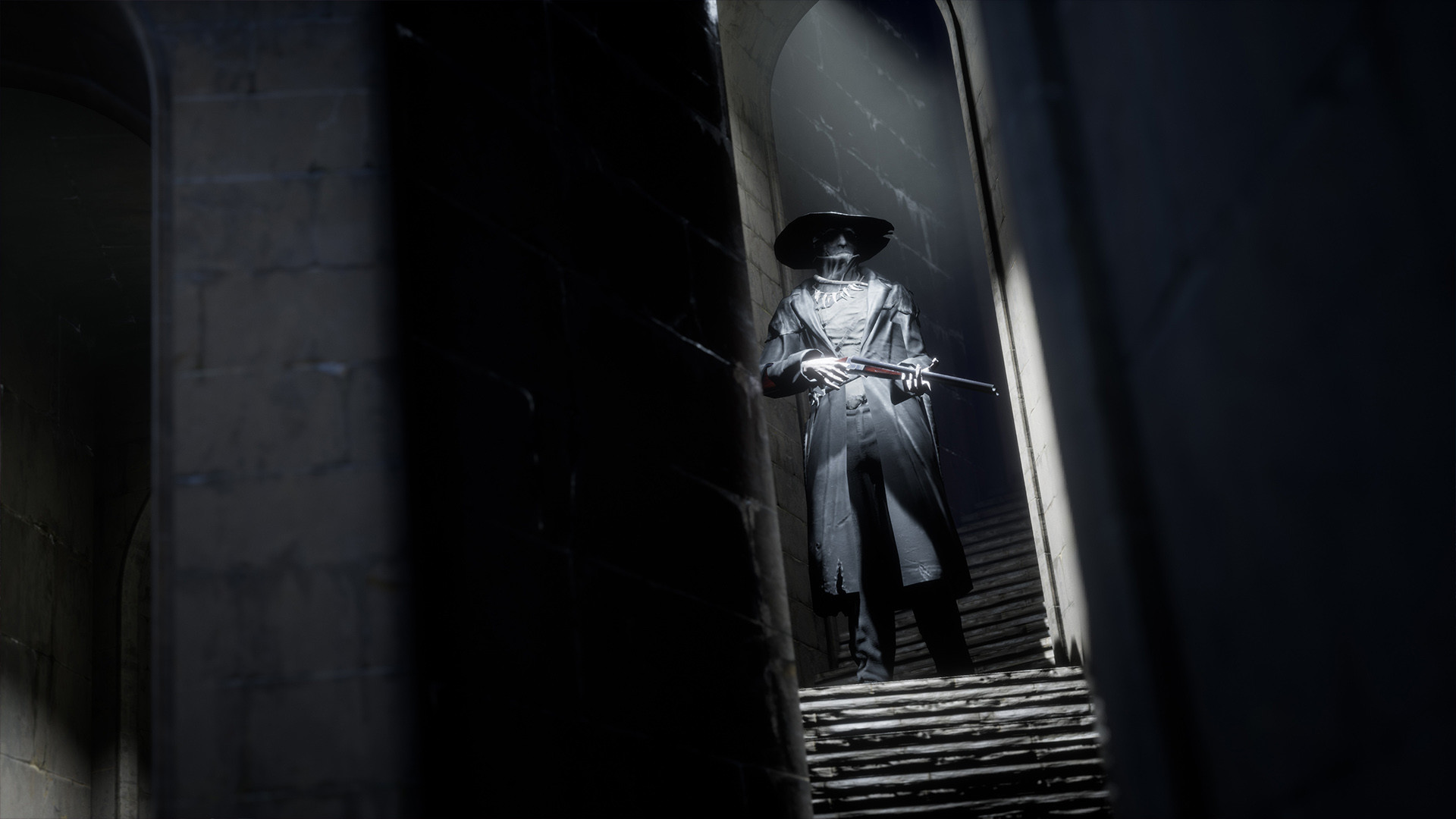 HORROR TALES: The Wine screenshot #7