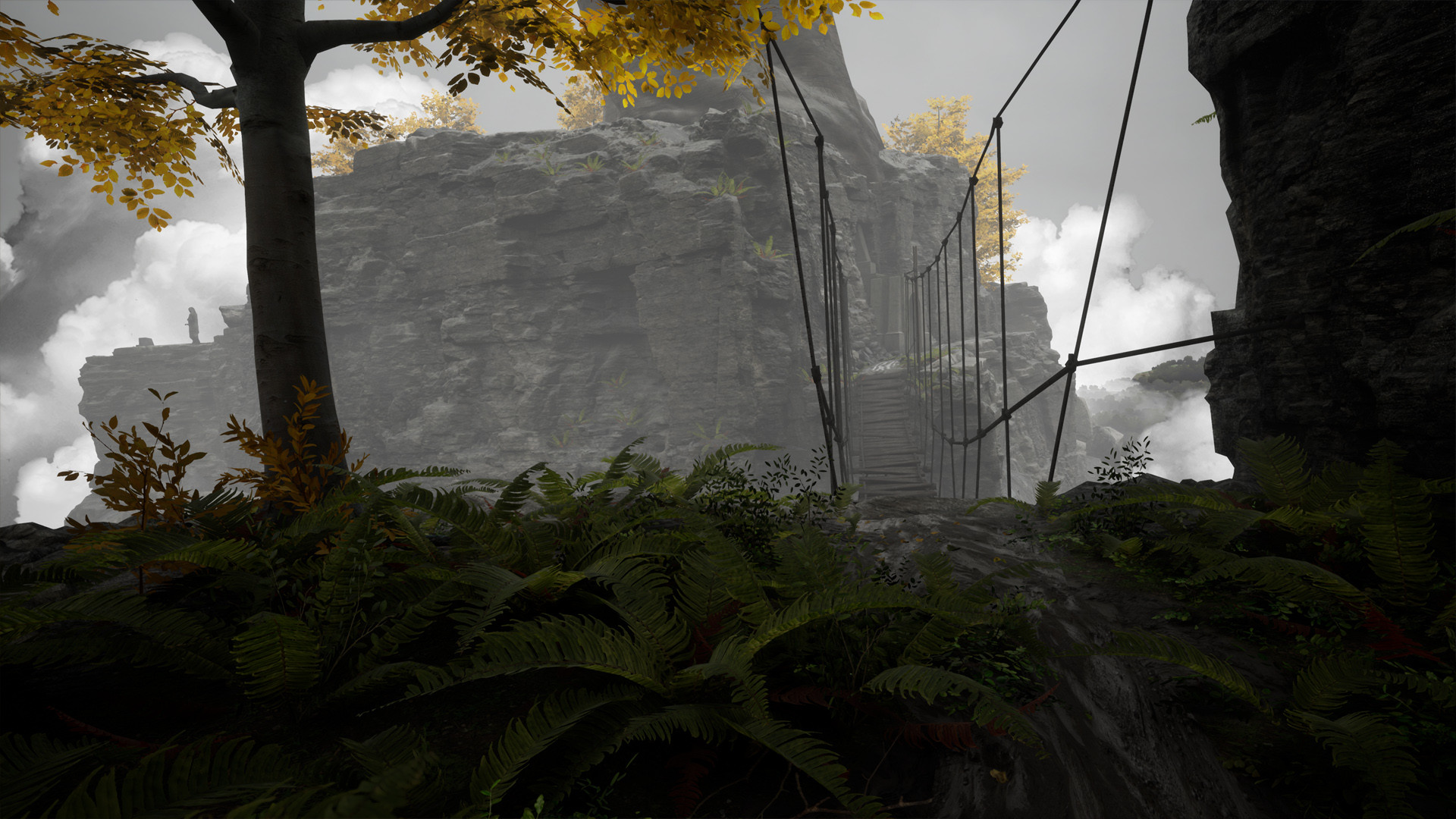HORROR TALES: The Wine screenshot #8