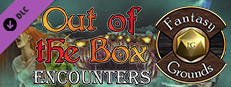 Fantasy Grounds - Out of the Box: Encounters Small Capsule Image