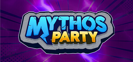 Mythos Party Cover Image