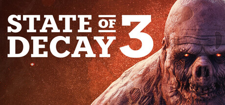 State of Decay 3 — Steam header