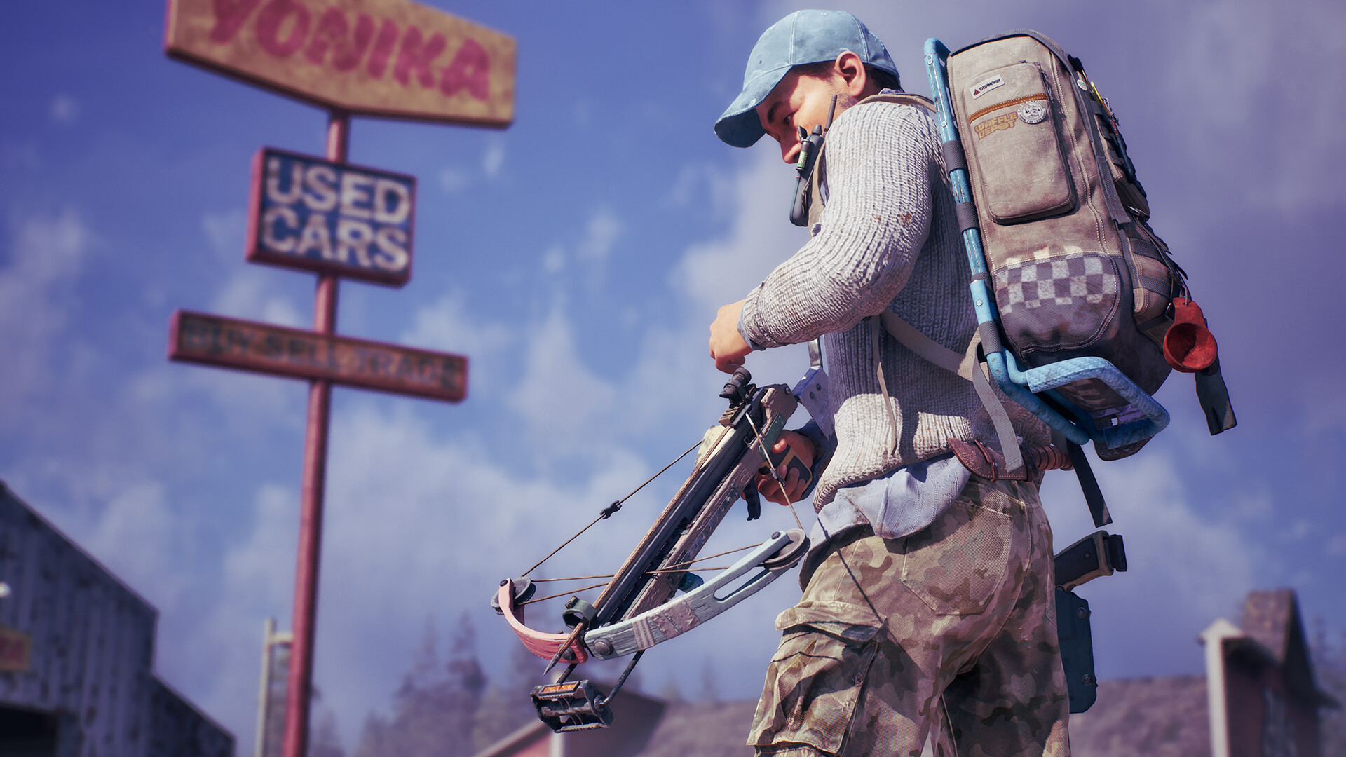 State of Decay 3 detalla sus nuevas mecánicas de gestión de supervivientes