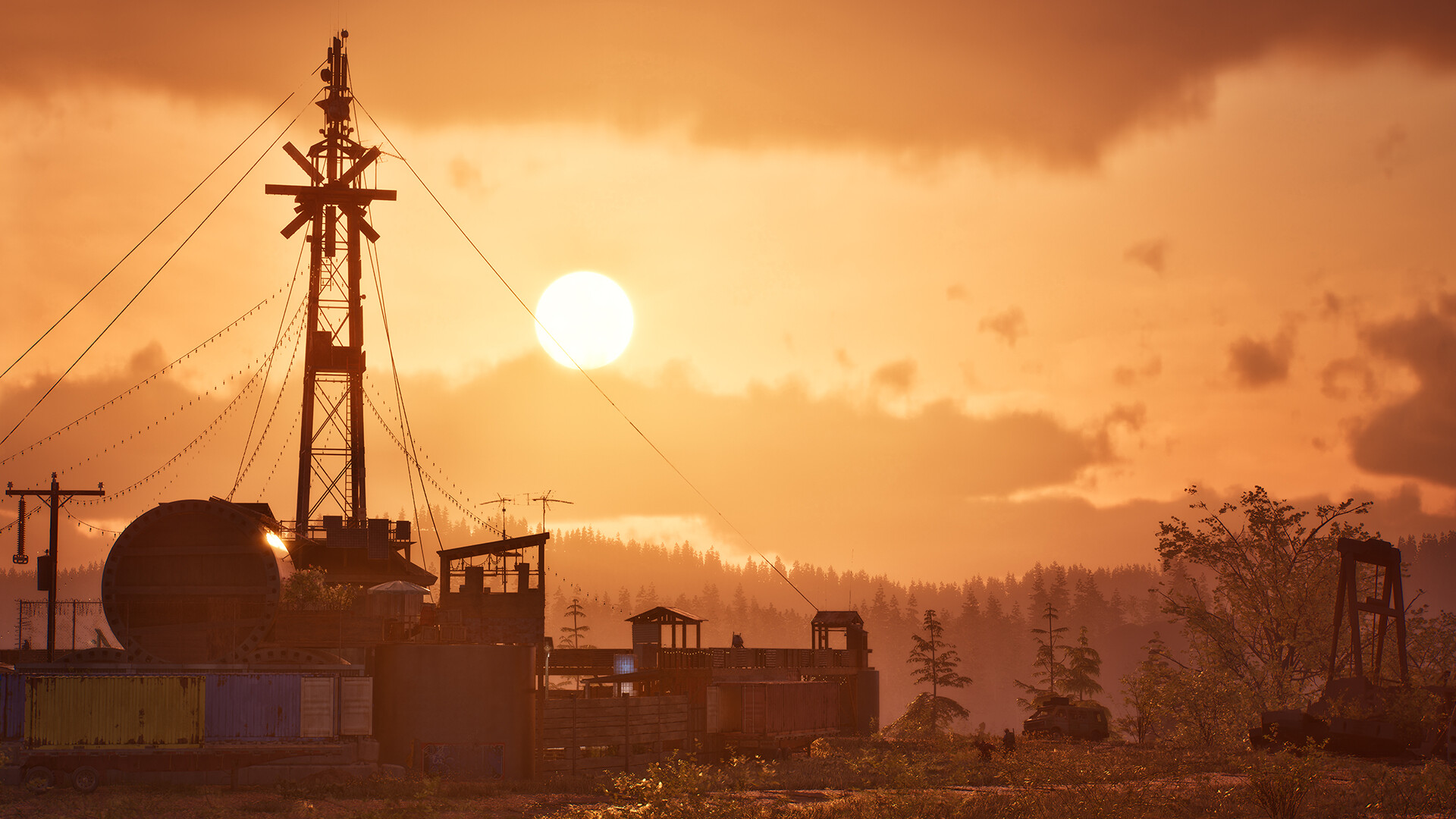 State of Decay 3 screenshot