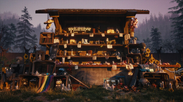 腐烂国度3-游戏截图