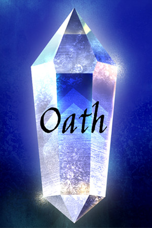 Обложка Oath