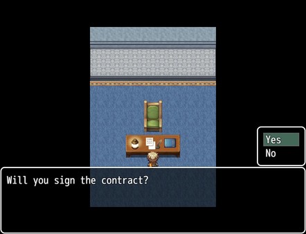 Screenshot z Oath