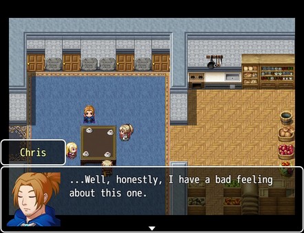 Screenshot z Oath