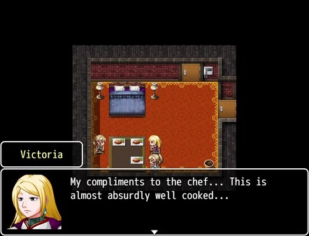 Screenshot z Oath