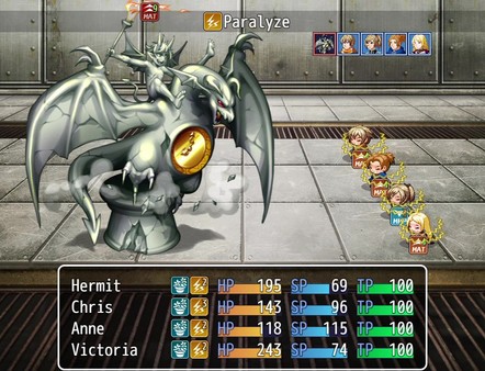 Screenshot z Oath