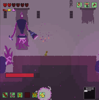 Artifacts screenshot 5