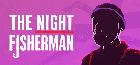The Night Fisherman - similar game to DreamVision Studio by de Fault