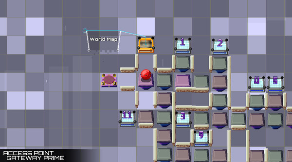 Limiter! screenshot 3