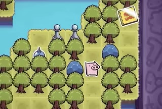Piggy Gambit video 4