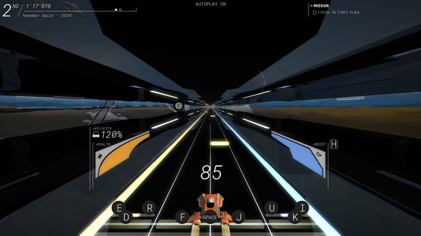 SEQUENCE STORM - Jelly's Raceway Expansion Pack