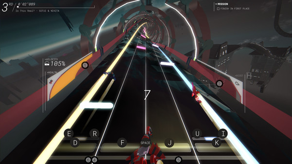 SEQUENCE STORM - Jelly's Raceway Expansion Pack