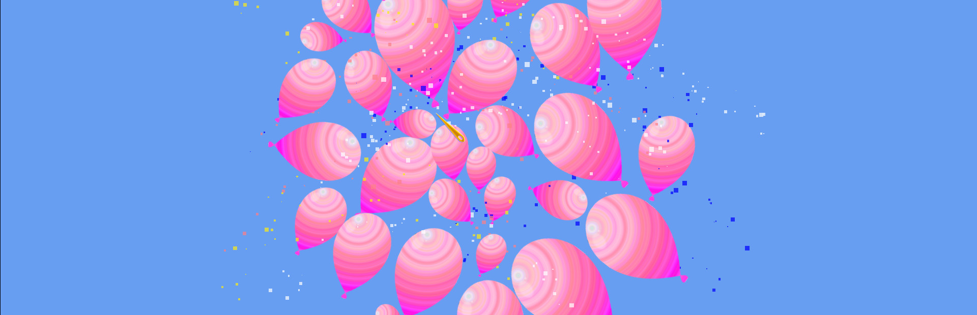 Pop-It! Or Don't..