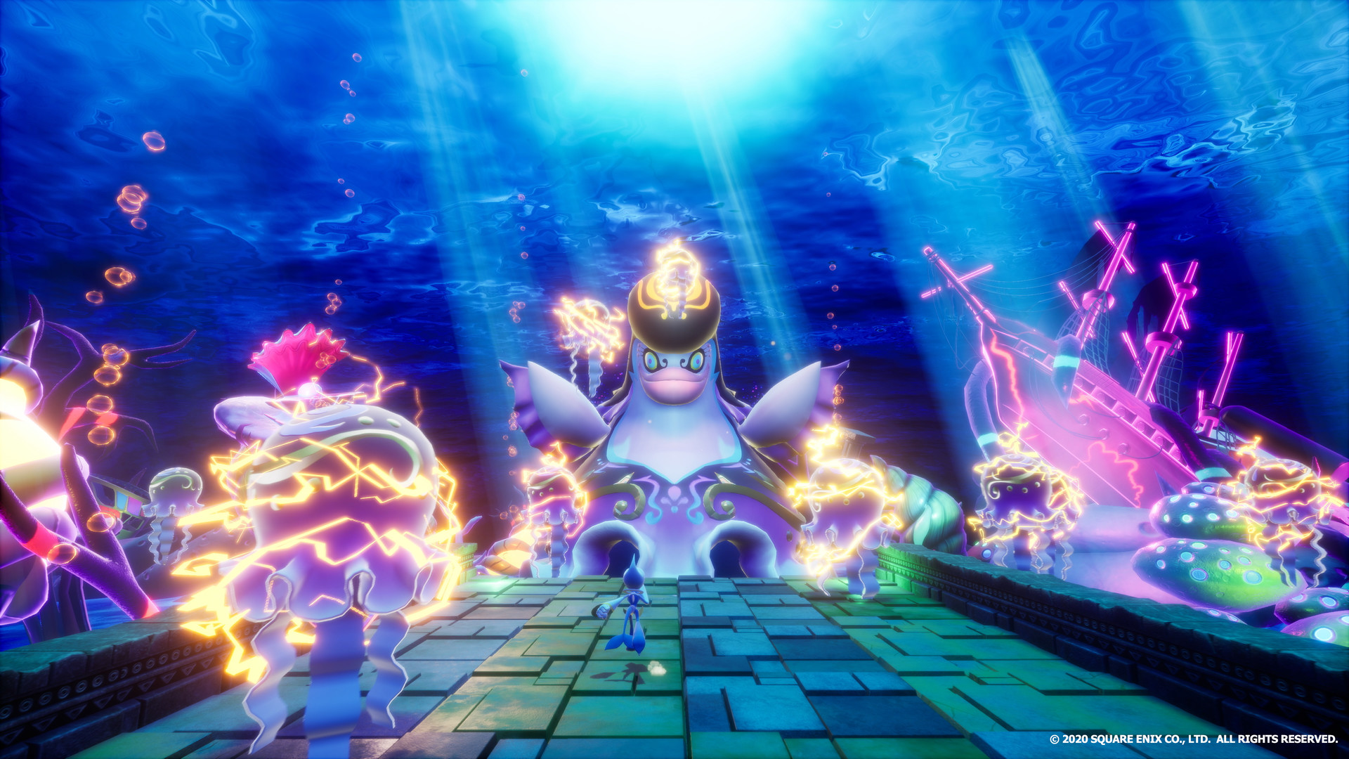 BALAN WONDERWORLD image 3