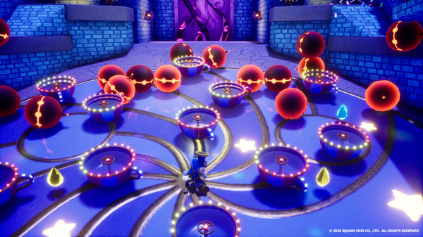 BALAN WONDERWORLD screenshot 5