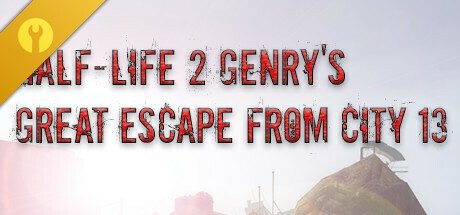 Half-Life 2: Genry's Great Escape From City 13 steam charts